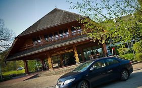 Hotel Zajazd Piastowski